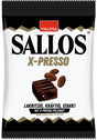 Sallos X-Presso 135g - Scandinavian Goods