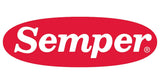 Semper Havreknäcke 215g, 12-Pack - Scandinavian Goods