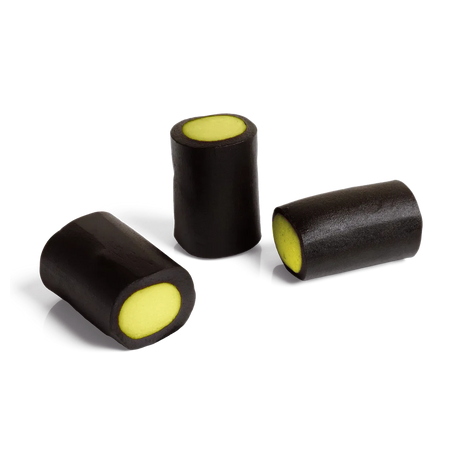 Sisu Lemon Pepper 200g - Scandinavian Goods