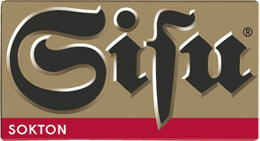 Sisu Sokton 36g, 24-Pack - Scandinavian Goods