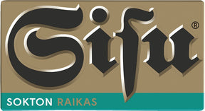Sisu Sokton Raikas 36g, 24-Pack - Scandinavian Goods