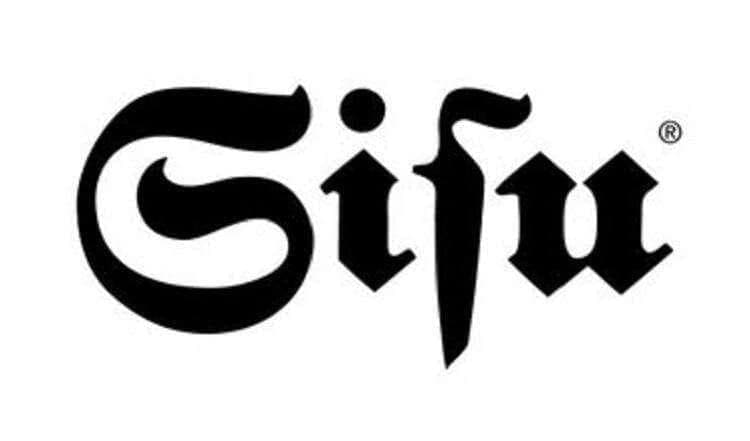 Sisu Häijy Salmiakki 160g - Scandinavian Goods
