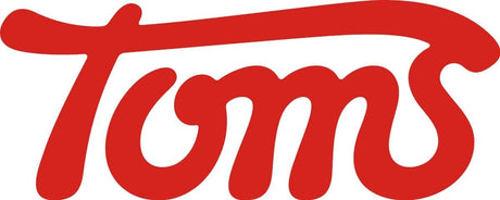 Toms Mini Godter 80g, 24-Pack - Scandinavian Goods
