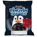Toms Pingvin Lakrids 110g, 16-Pack - Scandinavian Goods