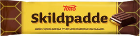 Toms Skildpadde 45g, 36-Pack - Scandinavian Goods