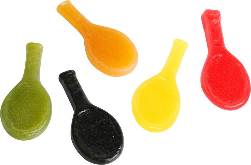 Toms Tennis XL 2,5 kg - Scandinavian Goods