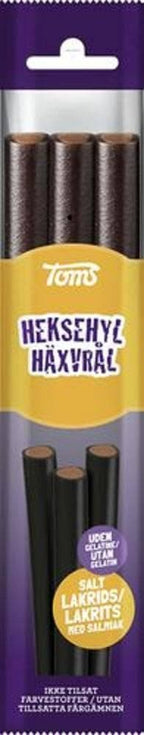 Toms Heksehyl 75g, 20-Pack - Scandinavian Goods