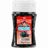 Toms Pingvin Salt Pastiller 270g - Scandnavian Goods