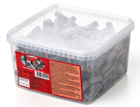 Toms Store Heksehyl 2 kg - Scandinavian Goods