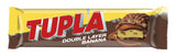 Tupla Double Layer Banana 48g, 42-Pack - Scandinavian Goods