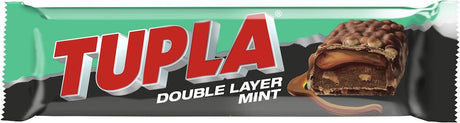 Tupla Double Layer Mint 48g - Scandinavian Goods