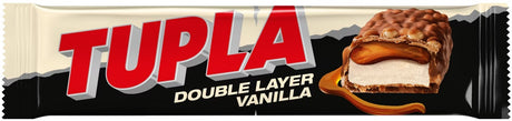 Tupla Double Layer Vanilla 48g - Scandinavian Goods