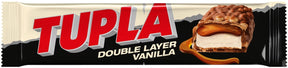 Tupla Double Layer Vanilla 48g, 42-Pack - Scandinavian Goods