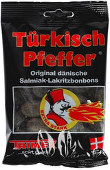 Türkisch Pfeffer 100g, 18-Pack - Scandinavian Goods