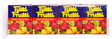 Tutti Frutti Fruit Pastilles 68g, 30-Pack - Scandinavian Goods