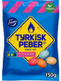 Tyrkisk Peber Hot & Sour 150g, 24-Pack - Scandinavian Goods