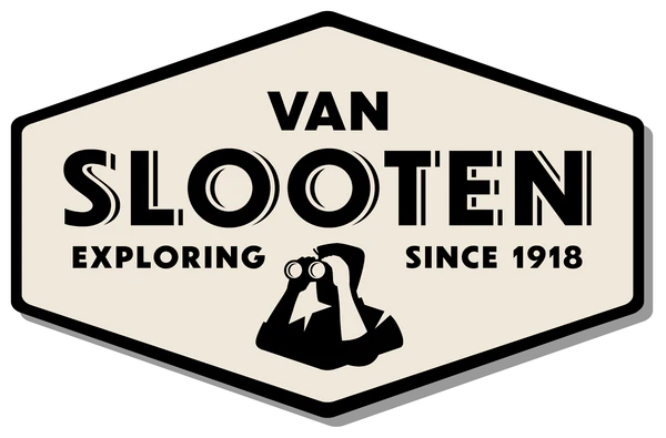 Van Slooten - Scandinavian Goods