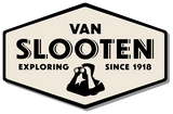Van Slooten - Scandinavian Goods