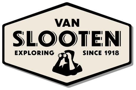 Van Slooten - Scandinavian Goods