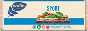 Wasa Sport 550g, 6-Pack - Scandinavian Goods