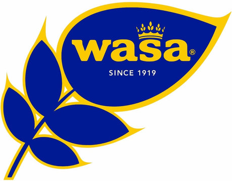 Wasa Gluten Free Classic 240g, 10-Pack - Scandinavian Goods