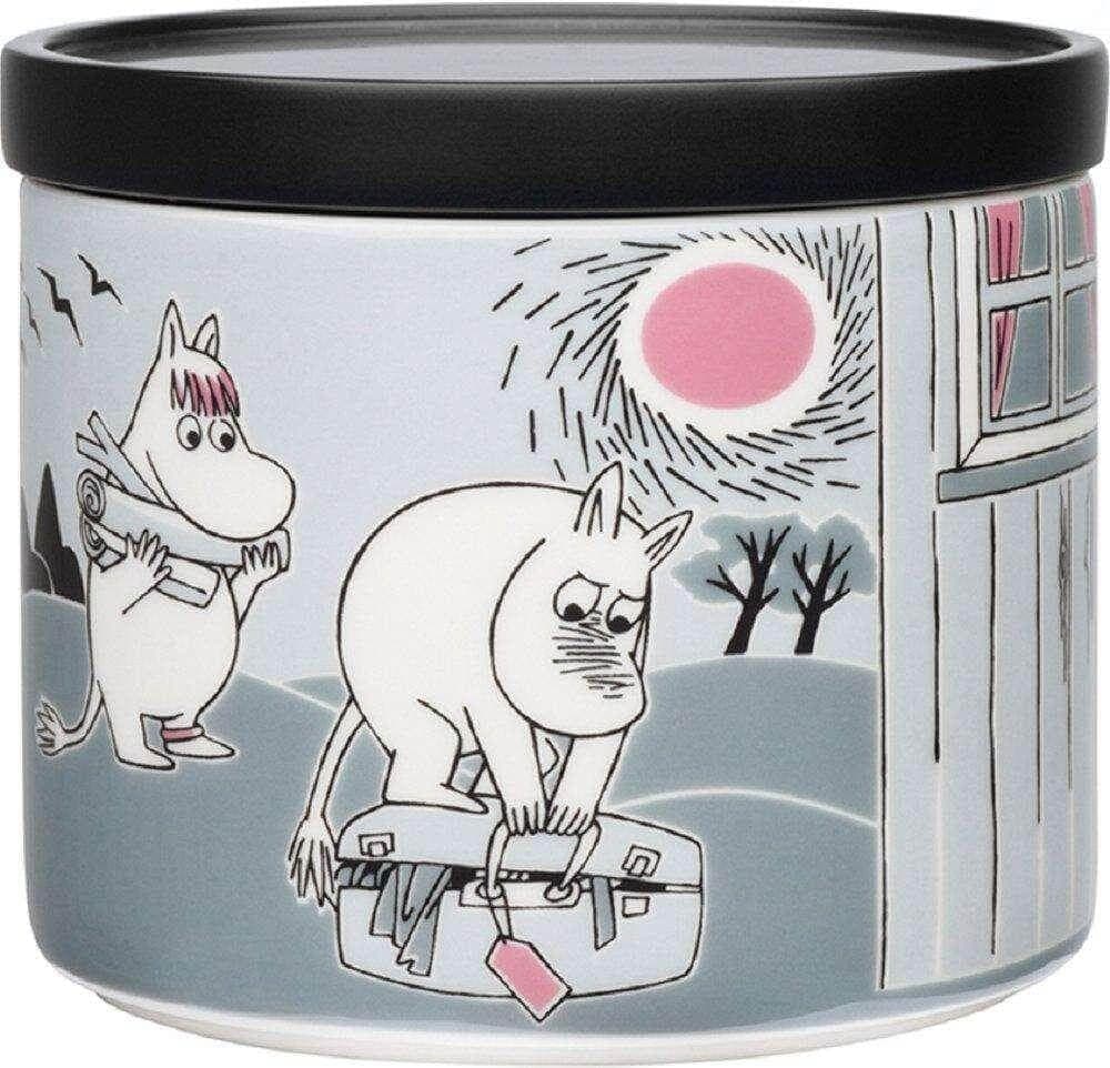 Adventure Move Jar 0,7 L - Scandinavian Goods