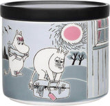 Adventure Move Jar 0,7 L - Scandinavian Goods