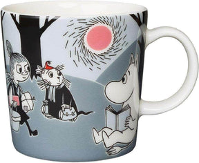 Adventure Move Mug 0,3L - Scandinavian Goods