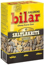 Ahlgrens Bilar Saltlakrits 390g - Scandinavian Goods