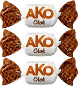 Ako Choklad 200g - Scandinavian Goods