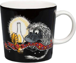 Ancestor Mug 0,3L - Scandinavian Goods