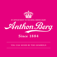 Anthon Berg Marcipanbrød Cognac 40g, 36-Pack - Scandinavian Goods
