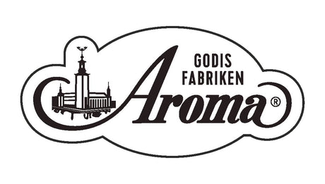 Aroma Godisblandning 500g - Scandinavian Goods