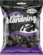 Aroma Godisblandning Lakrits 410g - Scandinavian Goods
