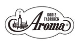 Aroma Godisblandning Lakrits 410g - Scandinavian Goods
