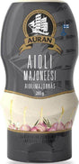 Auran Aioli Mayonnaise 285g - Scandinavian Goods
