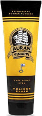 Auran Hot Mustard 275g - Scandinavian Goods