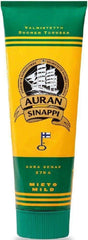 Auran Mild Mustard 275g - Scandinavian Goods