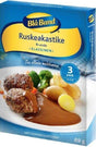 Blå Band Classic Brown Sauce 69g - Scandinavian Goods