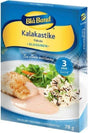 Blå Band Classic Fish Sauce 78g - Scandinavian Goods