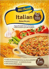 Blå Band Whole Grain Italian Casserole 150g - Scandinavian Goods
