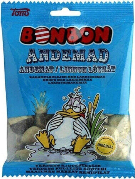 BonBon Andemad 125g - Scandinavian Goods
