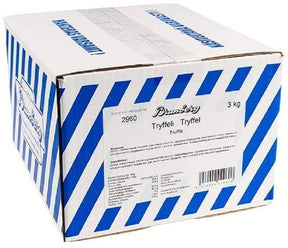 Brunberg Tryffeli 3 kg - Scandinavian Goods