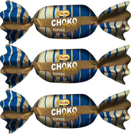 Choko Dark 3 kg - Scandinavian Goods