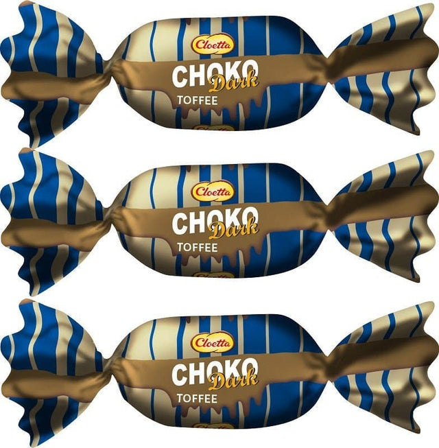 Choko Dark 3 kg - Scandinavian Goods