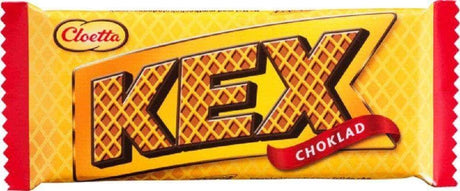 Cloetta Kexchoklad 480g - Scandinavian Goods