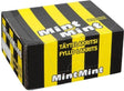 Cloetta MintMint 14g, 50-Pack - Scandinavian Goods