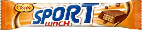 Cloetta Sport Lunch 400g - Scandinavian Goods