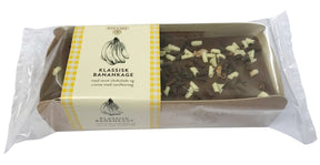 Dan Cake Premium Banana Cake 350g - Scandinavian Goods