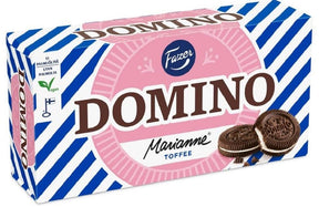 Domino Marianne Toffee 350g, 6-Pack - Scandinavian Goods